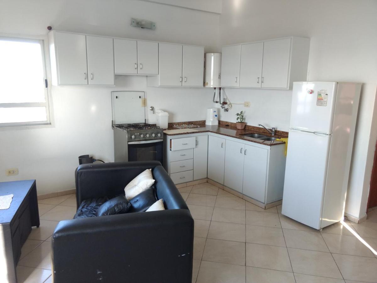 Hermoso Departamento Con Vista Al Rio Y Parrilla Apartment Posadas Exterior photo